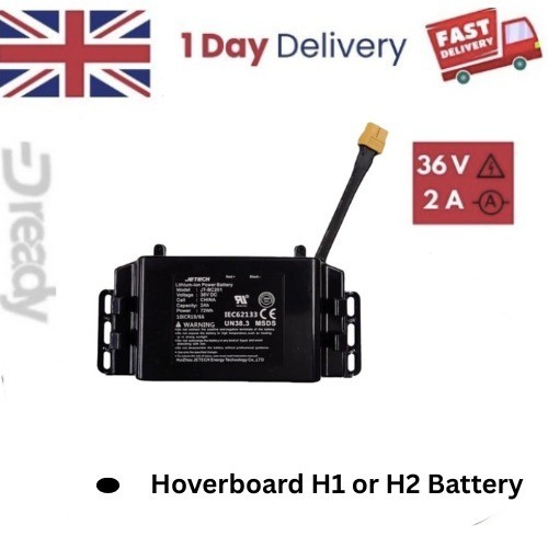 Hoverboard batteria - hoverboard, h1