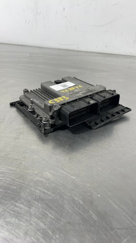 0281032456 centralina motore