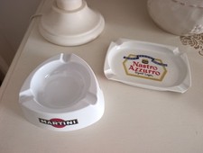 Posacenere vintage Martini e