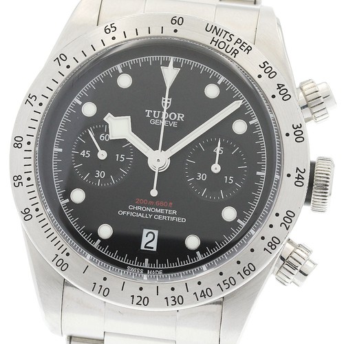 Orologio uomo automatico - uomo, tudor