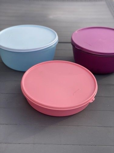 Tupperware ciotole multiple - tupperware,