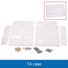 LCR-T4 ESR Meter Transistor