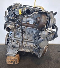 Y60302300 Motore semicompl