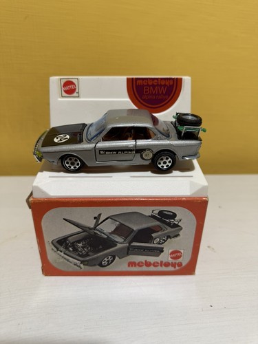 Bmw sci alpina - sci,