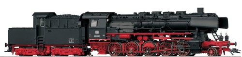 Märklin 37843 locomotiva a - 37843,