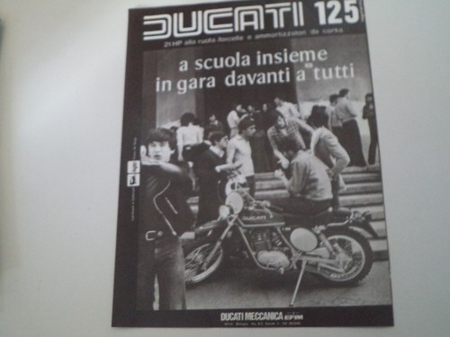 Advertising pubblicità 1976 - pubblicità,