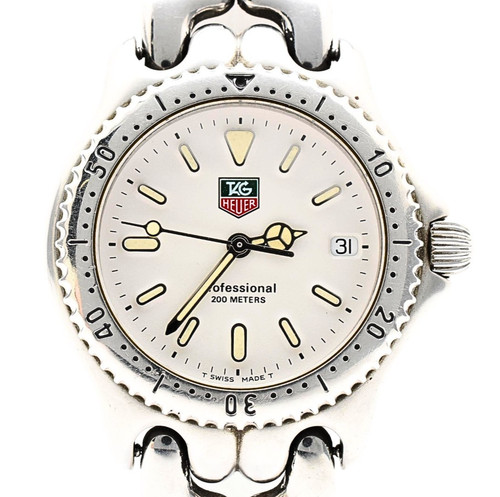 Orologio uomo tag - uomo,