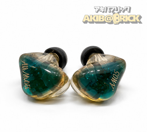 Ibasso am05 ear monitor - ibasso,