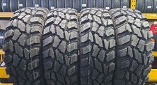 4 GOMME NUOVE 4X4 225/70R15