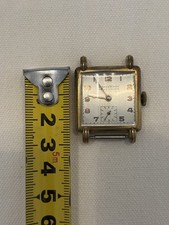 Orologio vintage meccanico - vintage,