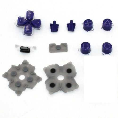 Bdm 020 pulsanti - pulsanti,