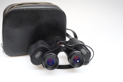 Binocolo carl zeiss jena - binocolo,