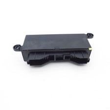 centralina sedile Memoria