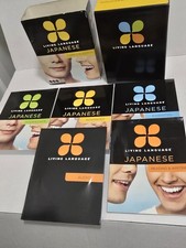 Living Language Japanese