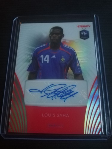 2025 panini eternity - panini, bleus