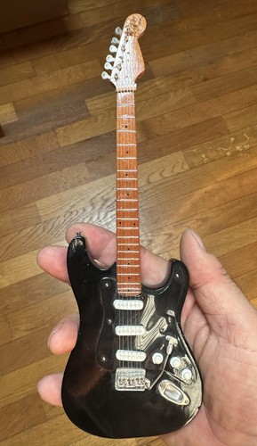Miniatura chitarra fender - miniatura,