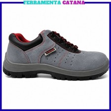 Scarpe Da Lavoro Estive