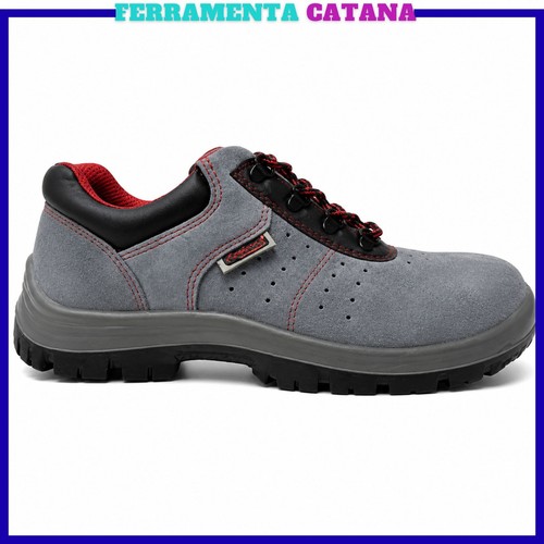 Scarpe lavoro estive - scarpe,
