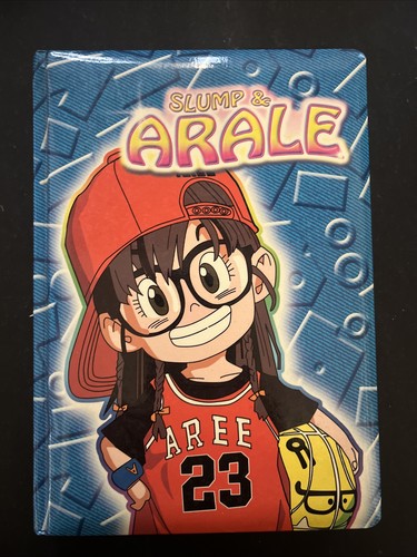 Slump arale diario vintage - &,
