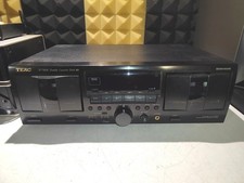 Piastra cassette teac 780r - teac,
