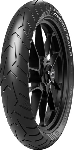 Pirelli scorpion trail - scorpion, iii