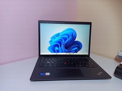 Notebook lenovo thinkpad x13 - notebook,