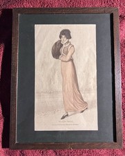 ABITO DA PASSEGGIO antico