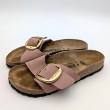 Birkenstock Madrid sandali