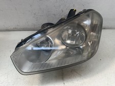 FARO ANTERIORE SINISTRO PER