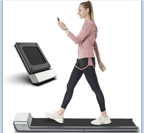 Tapis roulant elettrico