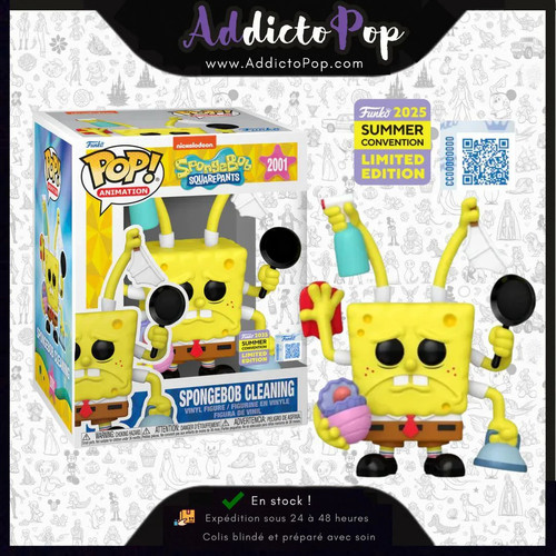 Funko pop premium bob - premium,