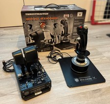 Thrustmaster Hotas Warthog