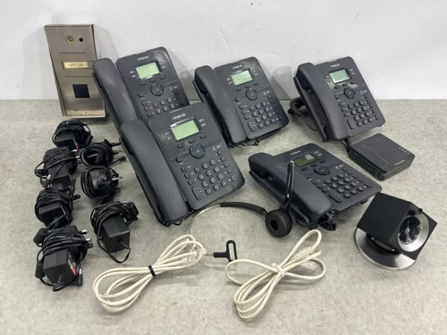 Telefoni ipecs 1010i 5 - ipecs,