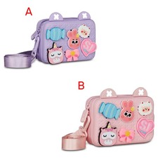 Tracolla Girly Pins SJ Gang