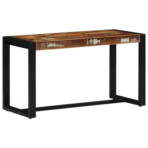 Panca multicolore 80x35x45 - panca, cm