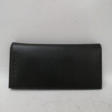 Emporio armani long wallet - armani,
