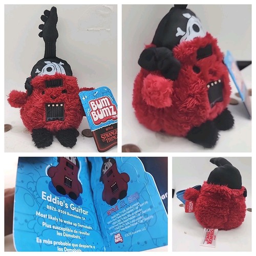 Nuovo bum bumz stranger - nuovo,,