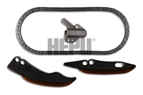 Kit catena distribuzione - catena,