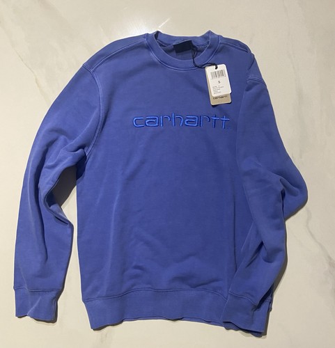 Felpa carhartt - felpa,