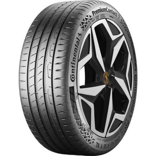 Continental premiumcontact - continental, 7
