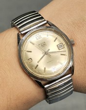 OROLOGIO POLSO AUTOMATICO