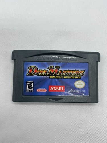 Duel masters kaijudo showdown - duel,
