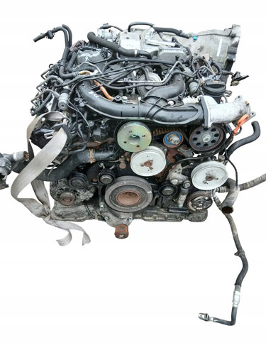 Motore audi bmk 0 tdi - motore,