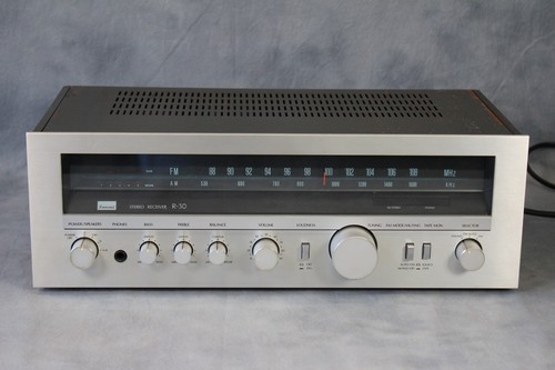 Sansui ricevitore stereo - sansui,