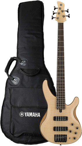 Basso elettrico yamaha - basso,