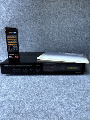 Yamaha dsp natural sound - yamaha,