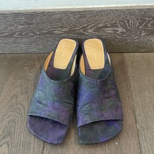 Dries Van Noten mules donna in
