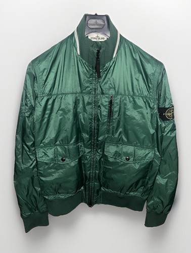 Stone island archive tyvek - stone, s/s