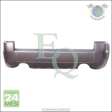 Paraurti Eq Posteriore Per