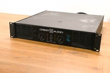 Crest Audio CA4 Amplificatore